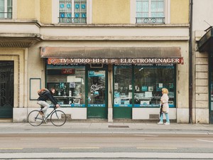 Art Vidéo (Genève)