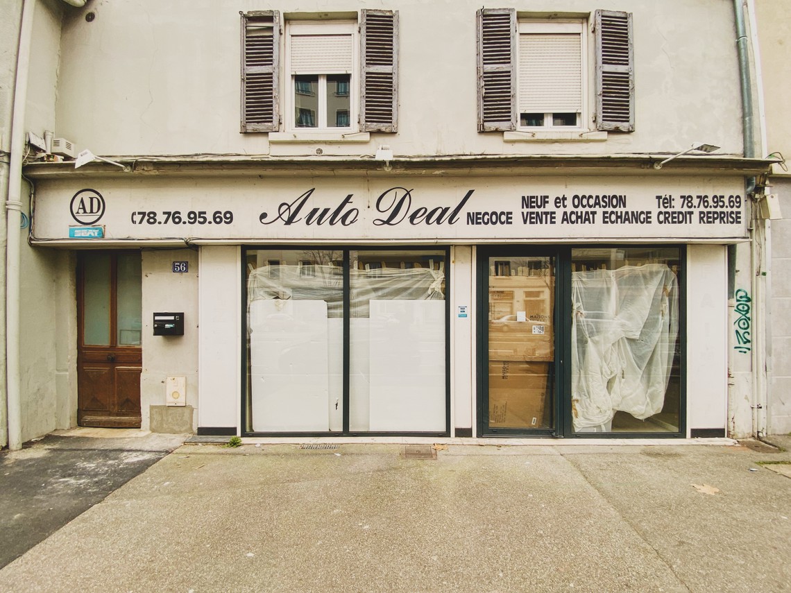Auto Deal (Lyon)