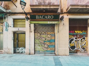 Bacaro (Barcelone)