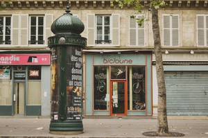 Bicloune (Paris)