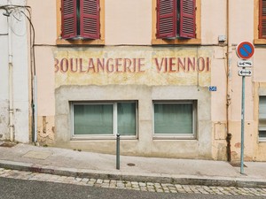 Boulangerie viennoiserie (Lyon)