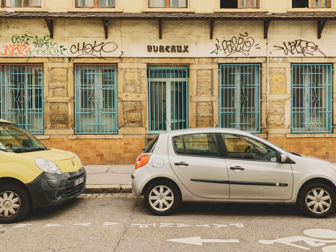 Bureaux (Lyon)