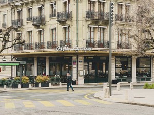 Café lyrique (Genève)