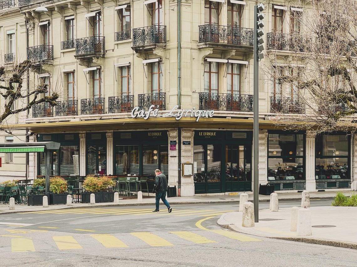 Café lyrique (Genève)