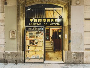Casa Colomina (Barcelone)