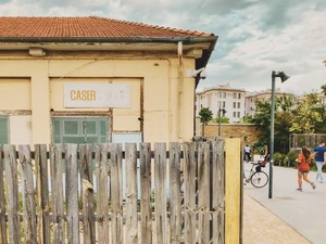 Casernement (Lyon)