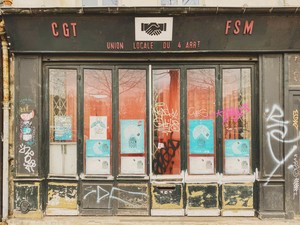 CGT FSM (Paris)