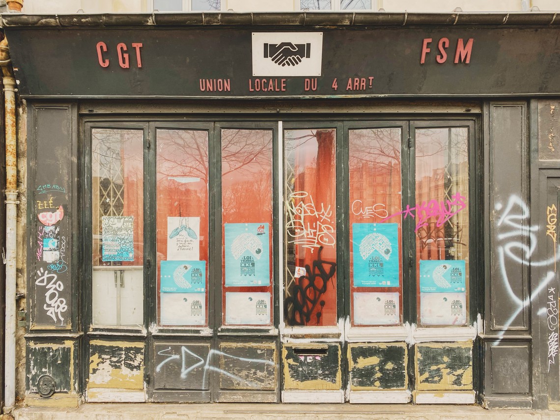 CGT FSM (Paris)