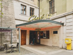 Ciné 17 (Genève)