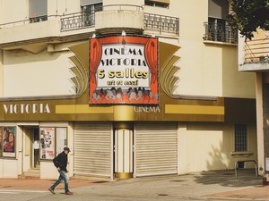 Cinéma Victoria (Aix-les-Bains)