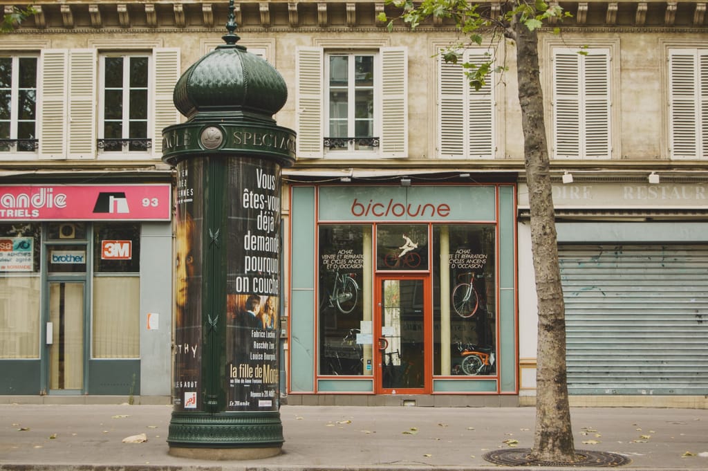 Bicloune (Paris)