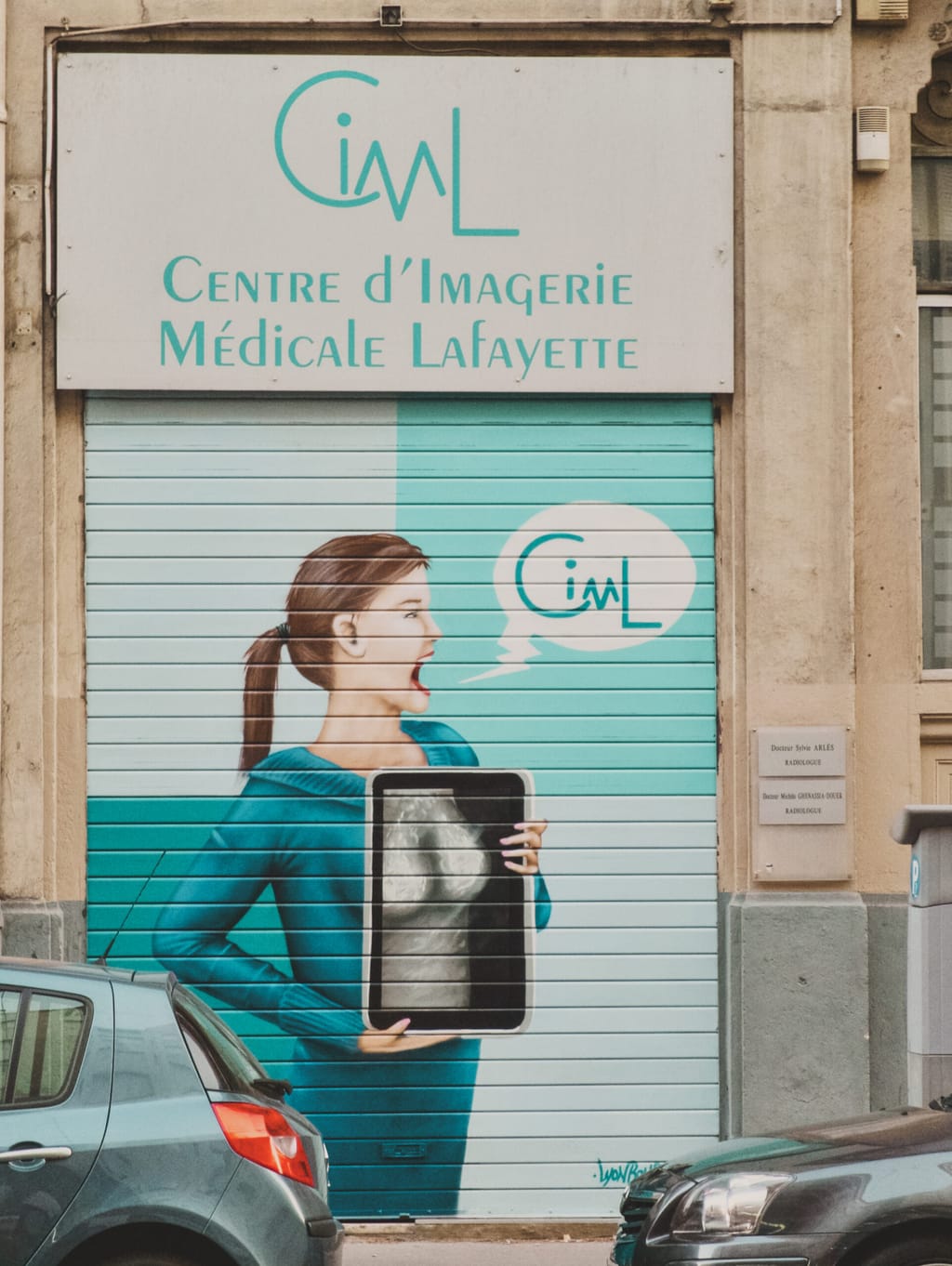 CIML (Lyon)