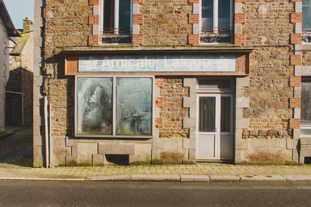 Amicale laïque (Pleudihen-sur-Rance)