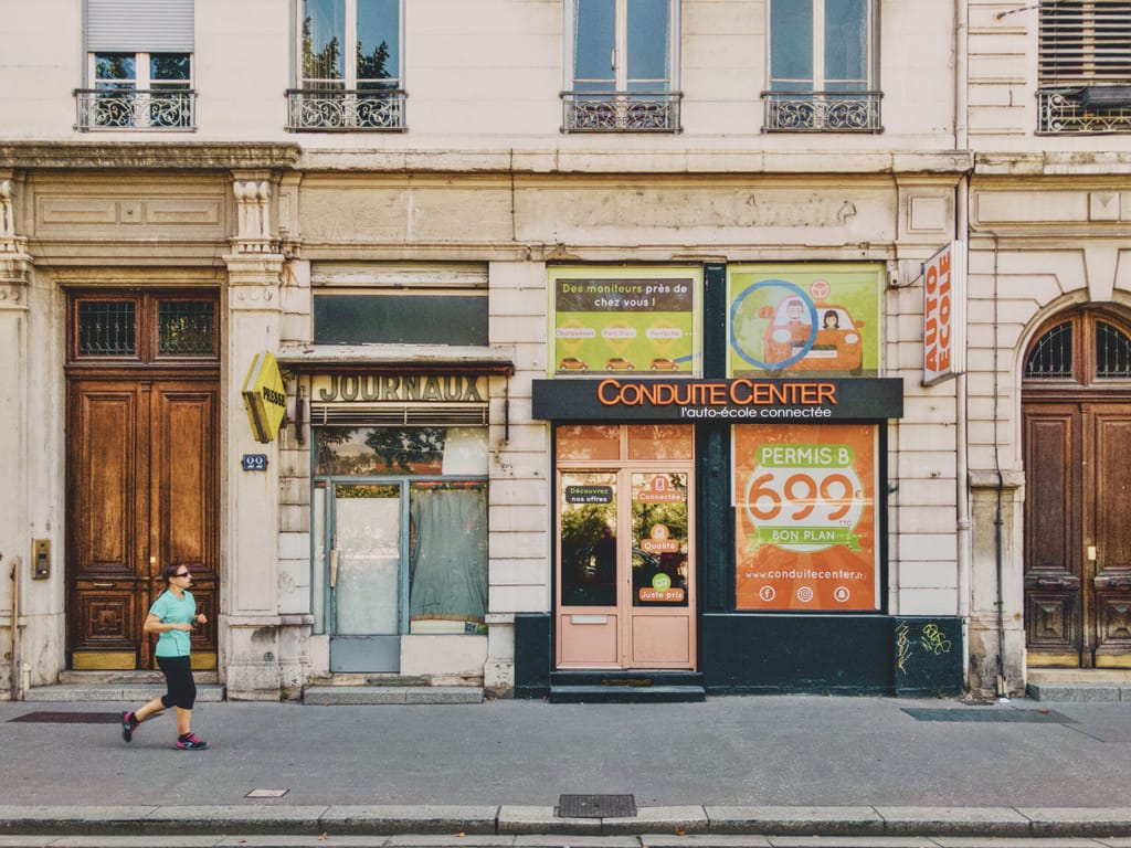Journaux Gigante (Lyon)