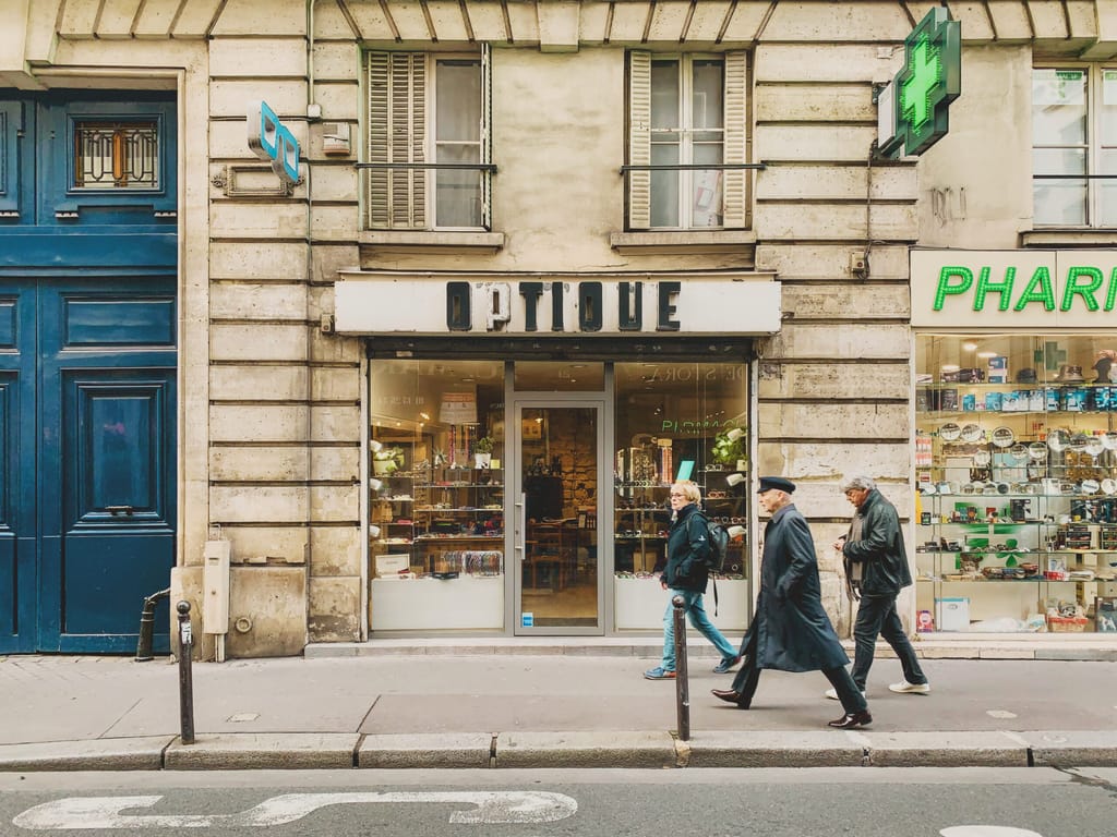 Optique (Paris)