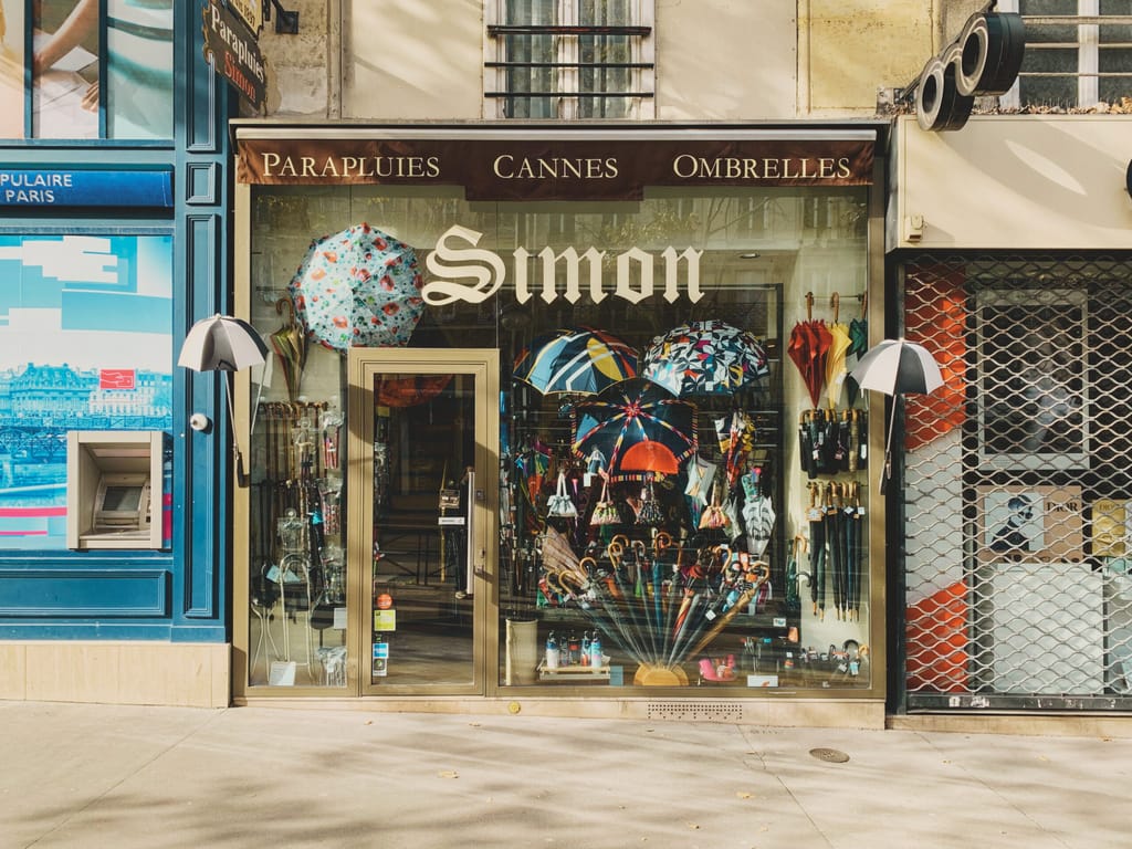 Simon (Paris)