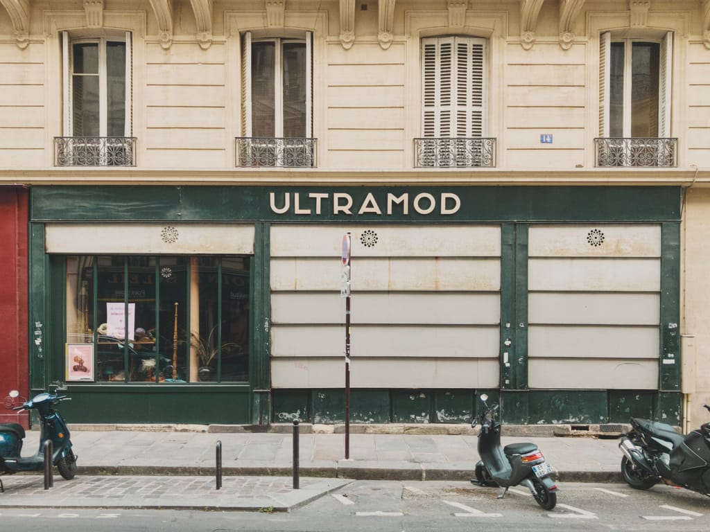 Ultramod (Paris)
