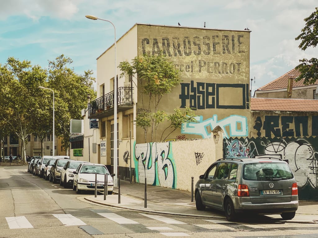 Carrosserie Marcel Perrot (Lyon)