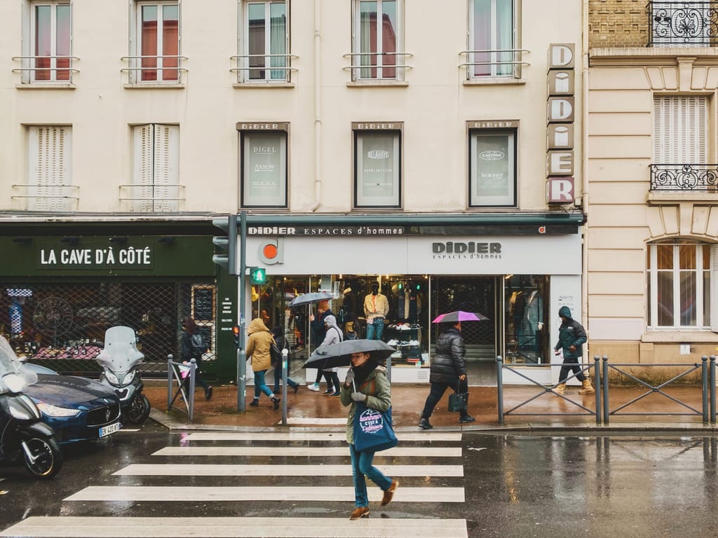 Didier (Issy-les-Moulineaux)