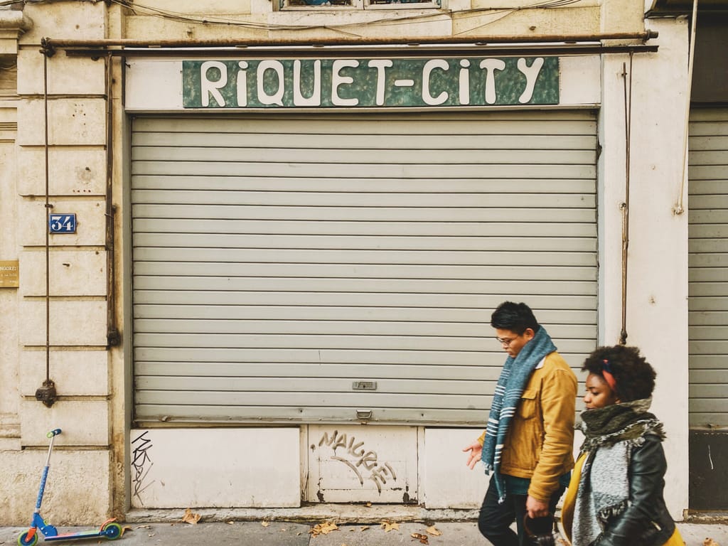 Riquet City (Lyon)