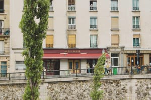 Au fil du vin (Paris)