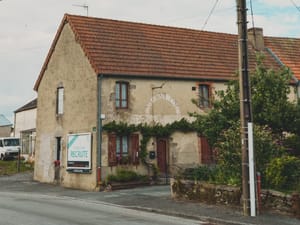 Au bon coin (Jarnages)