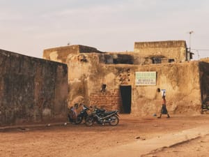 Konsa (Bobo-Dioulasso)