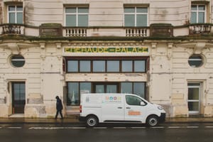 Émeraude Palace (Saint-Malo)