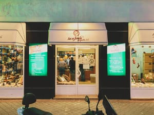 Sucesores de Ignacio López (Madrid)