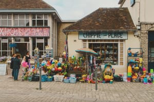 Chippie Plage (Courseulles-sur-Mer)