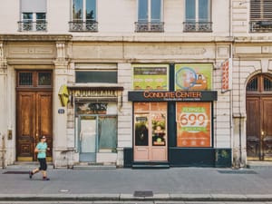 Journaux Gigante (Lyon)