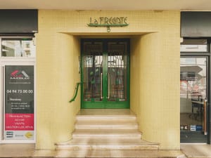 La frégate (Toulon)