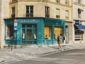 La maison de poupée (Paris)