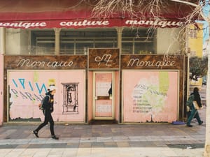 Monique Couture (Toulon)