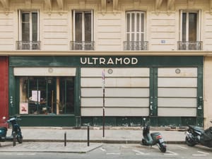 Ultramod (Paris)