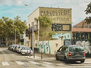 Carrosserie Marcel Perrot (Lyon)