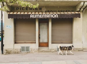 Épicerie Boulangerie/Alimentation (Saint-Gervais-les-Bains)