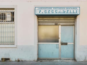 Laboratoire prothèses dentaires V. Ceccarelli