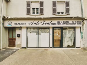 Auto Deal (Lyon)