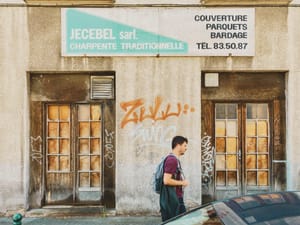 Jecebel Charpente Traditionnelle (Lyon)