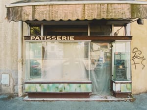 Pâtisserie (Lyon)