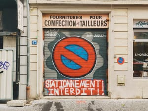 Fournitures pour confection et tailleurs (Lyon)