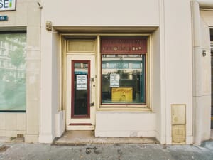 L’atelier du temps (Lyon)