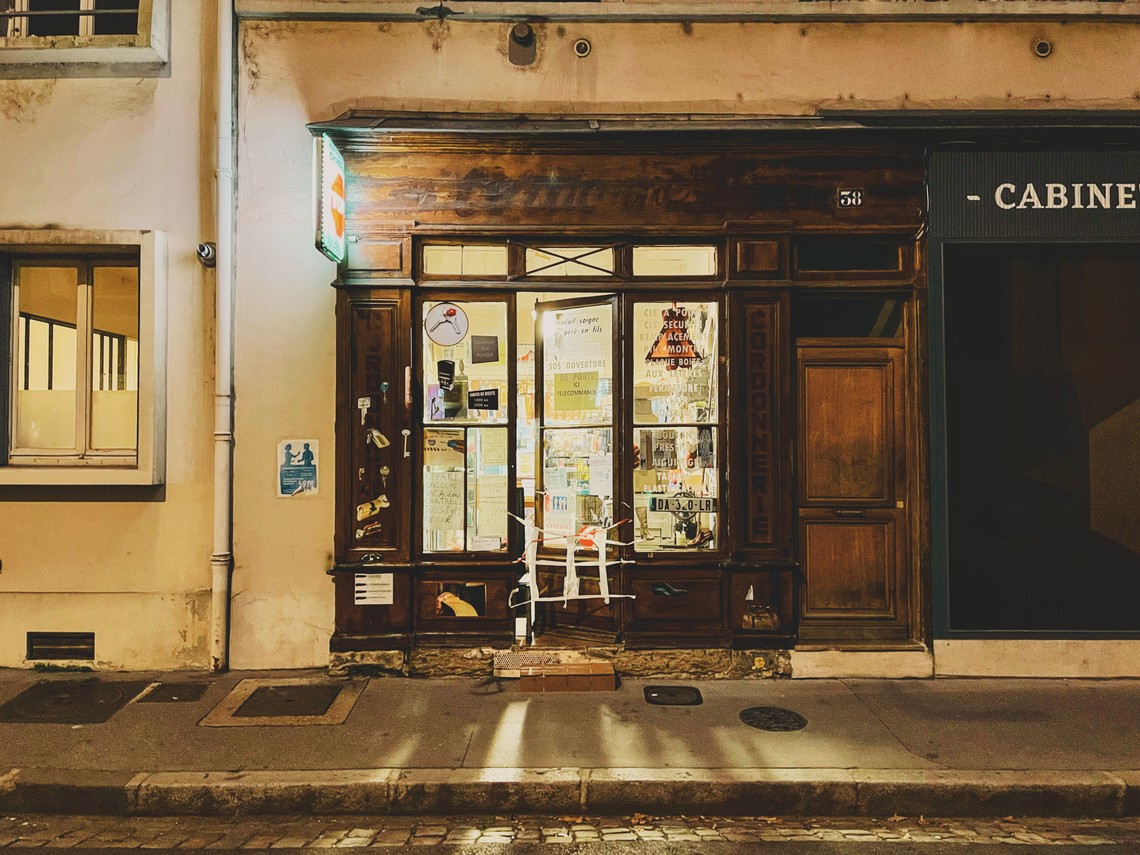 Coordonerie (Lyon)