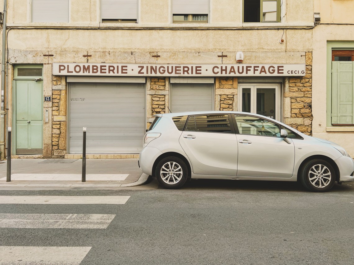 Établissements Ceci (Lyon)