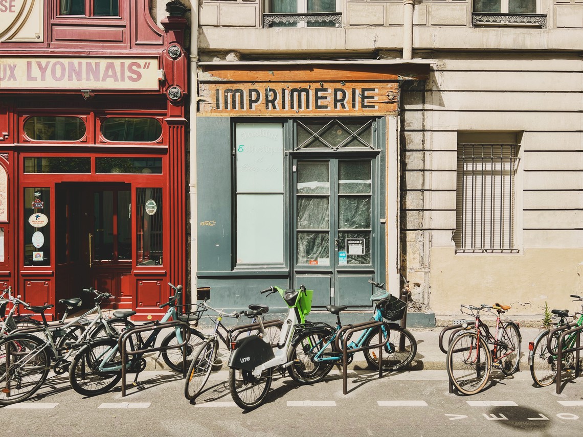 Imprimerie (Paris)