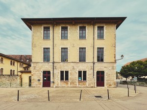 Justice de paix (Cluny)
