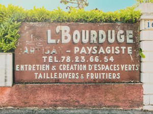 L. Bourduge artisan paysagiste (Fontaines-sur-Saône)