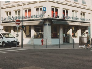 La renaissance (Lyon)
