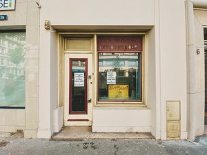 L’atelier du temps (Lyon)